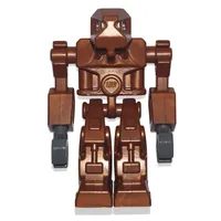 Iron Drone / Devastator with Red Eyes