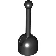 Lever Small Base with Black Lever