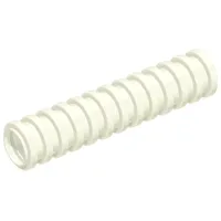 Hose, Ribbed 7mm D. 4L / 3.2cm