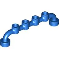 Bar 1 x 6 [Closed Studs]