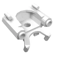 Minifig Neckwear Jet Pack with Twin Handles