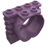 Aero Tube Joiner 2 x 4 x 3