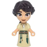 Honeymaren - Microdoll