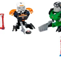 Game Set