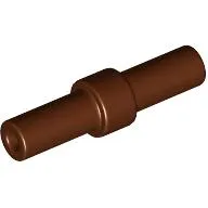 Bar 2L with Stop in Center