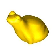 Animal, Frog