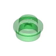 Plate Round 1 x 1 with Solid Stud