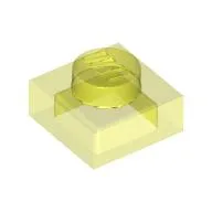 Plate 1 x 1