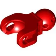 Large Figure Skeletal, Limb with Ball Joint and Ball Socket, Short