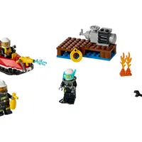 Fire Starter Set
