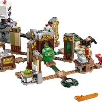 Luigi's Mansion Haunt-and-Seek Expansion Set