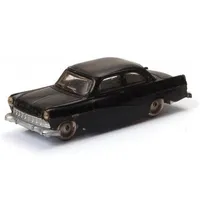 HO Scale Ford Taunus 17M Sedan (1950's model)