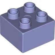 Duplo Brick 2 x 2
