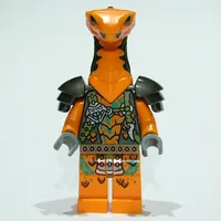 Boa Destructor - Shoulder Guard