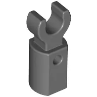 Bar Holder with Clip
