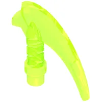 Weapon Scythe / Hook with Bar