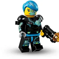 Cyborg