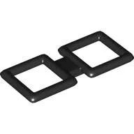 Double Squares (Brickheadz Glasses)