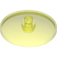 Dish 4 x 4 Inverted [Radar]