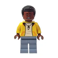 Darius, Sand Blue Legs