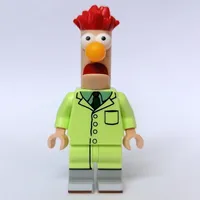Beaker