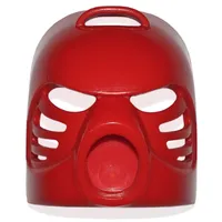 Large Figure Mask Hau [Plain]