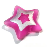 Trans-Dark Pink