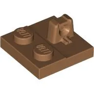 Medium Nougat