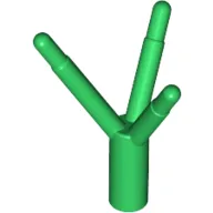 Plant, Flower Stem with Bar