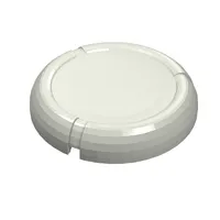 Large Figure Throwing Disc, Kanoka, Le-Metru 543 Print