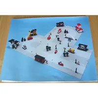 Poster, Road Safety Kit