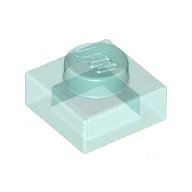 Plate 1 x 1