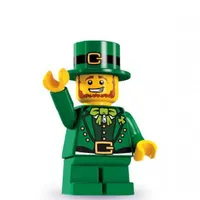 Leprechaun