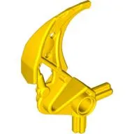 Large Figure Weapon Claw, Barraki Mantax Pincer