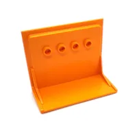 Medium Orange