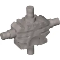 Torso Mechanical, Bionicle