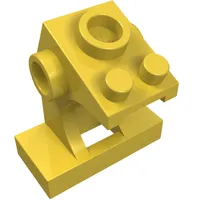 Equipment Control Panel