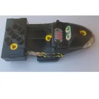 Duplo Toolo Car, Racer Body 2 x 2 Studs in Back