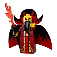 Evil Wizard