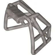 Duplo Windscreen Roll Cage