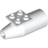 Engine Smooth Large [2 x 2 Thin Top Plate]