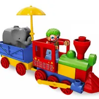 My First Train