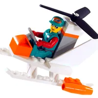 Turbo Chopper