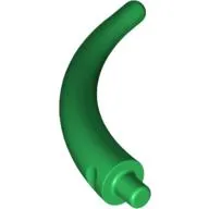 Animal Body Part / Plant, Tail / Claw / Horn / Branch / Tentacle, End Section