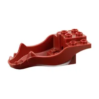 Animal Body Part, Dragon Head Long