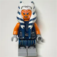 Ahsoka Tano (Adult)