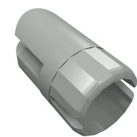 Arm Piece with Towball Socket, 3 Fingers