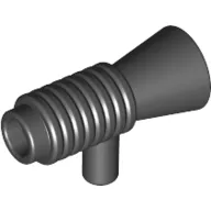 Equipment Weapon, Loudhailer / Speaker / Blaster / Space Gun