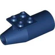 Engine Smooth Large [2 x 2 Thin Top Plate]