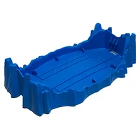 Packaging, Canister Lid and Base, Bionicle